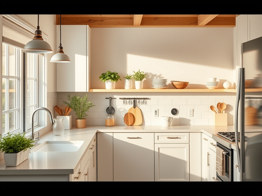 The 10 Small Systems That Make a Home Run Smoothly (Without Cleaning All Day)